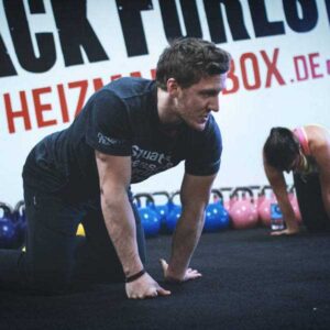RESET Mobility