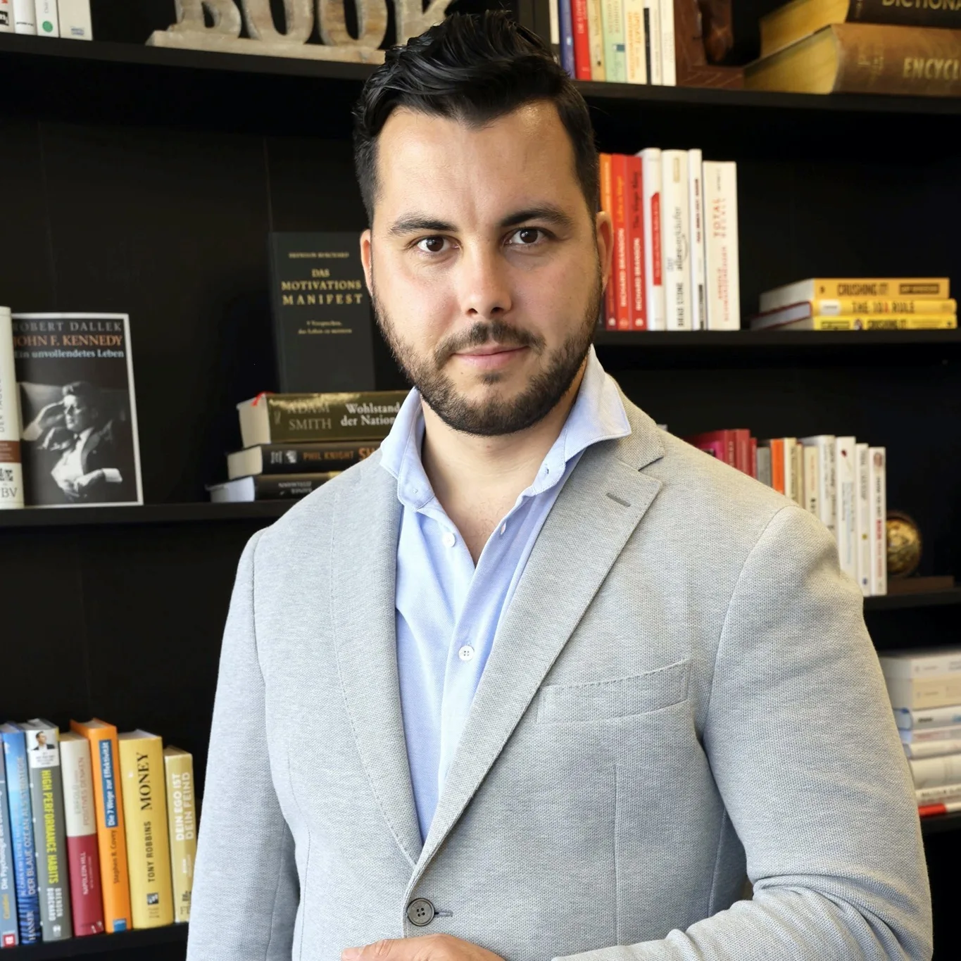 Ricardo D. Biron