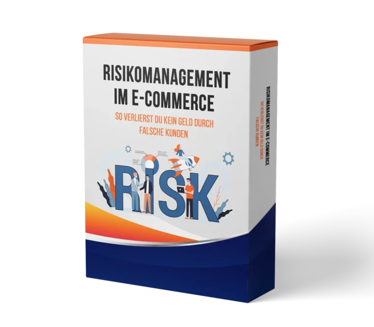 Risikomanagement im E-Commerce – Videokurs für Onlinehändler