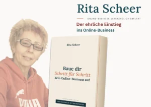 Rita Scheer
