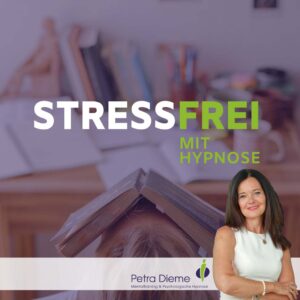 Produktmockup Ruhe und Gelassenheit Mentaltraining MP3