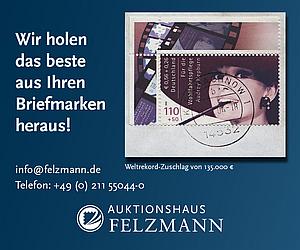 Rund um Briefmarken