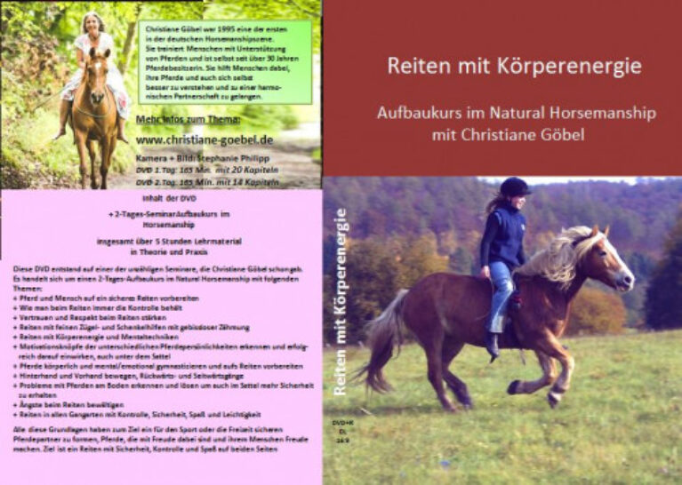 Rundumsorglos-Allinklusive-Weihnachtspaket 2025 von Christiane Goebel