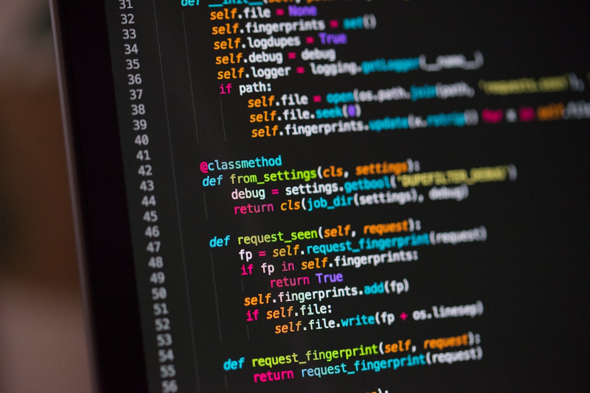 Software-Entwicklung