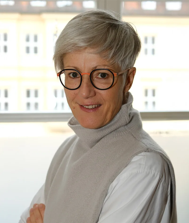 Sabine Keinath