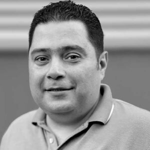 Saeid Samani