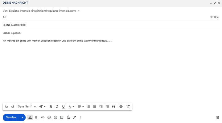 Schatten-Licht Online Kurs Teaser