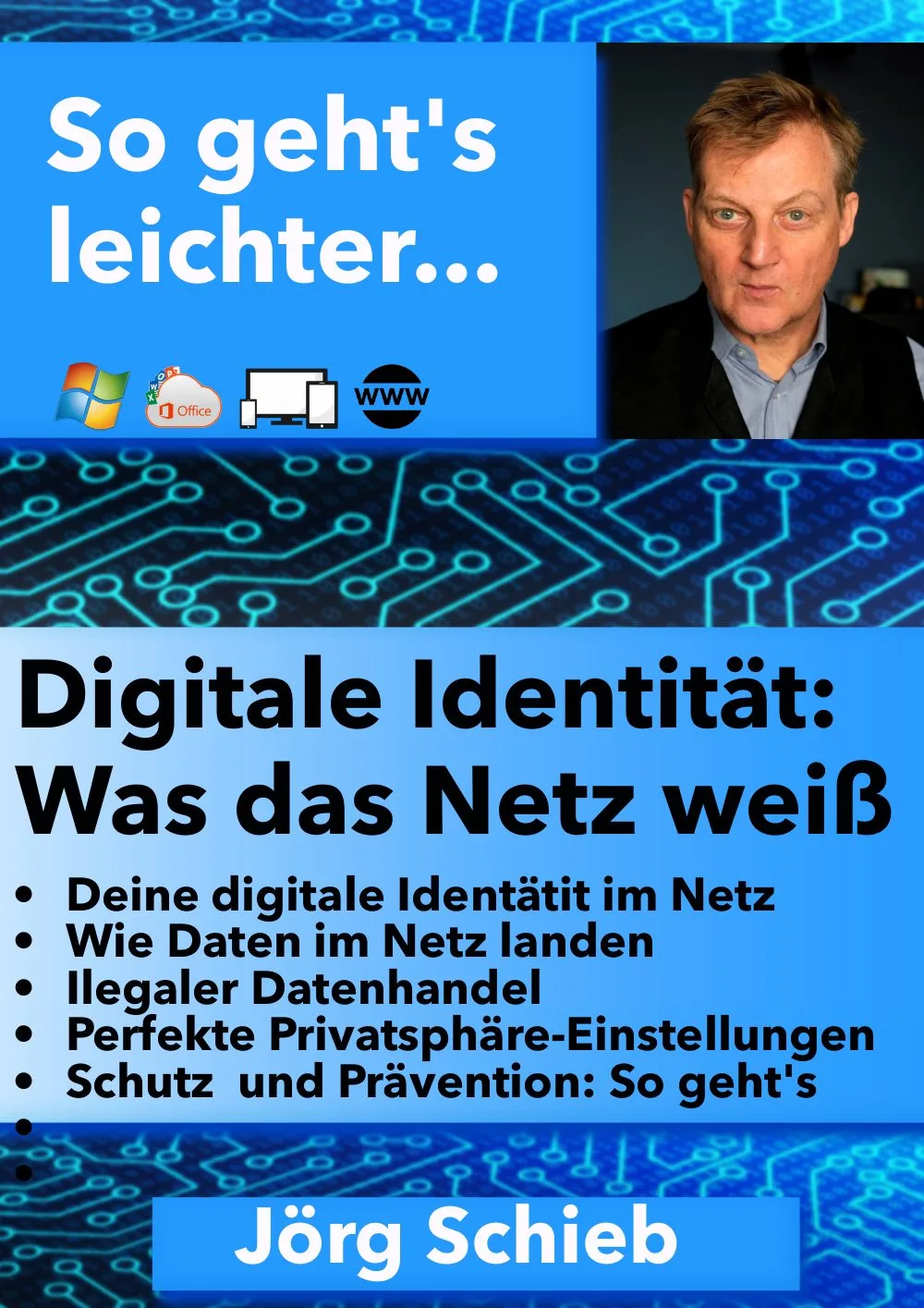 Titelseite einer Ausgabe von So geht's leichter