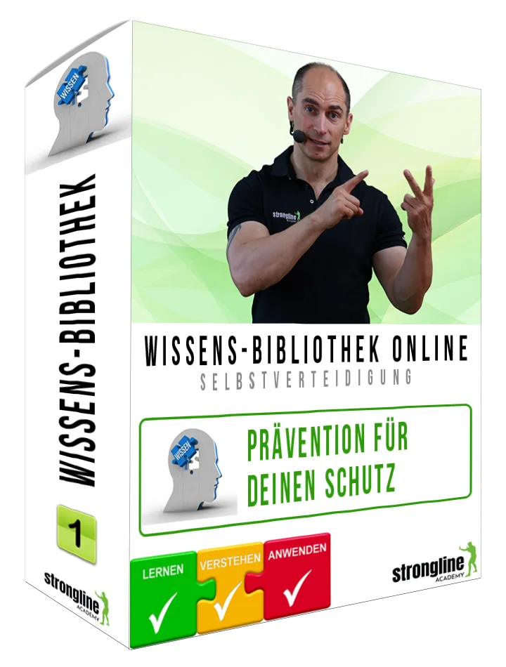 Bonus Prävention Wissens-Bibliothek für Funnel A1 47 Videokurs