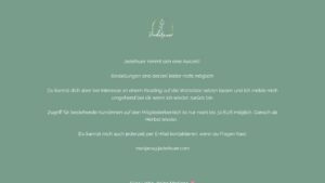 Videokurs Schlupflider – Ansicht der Verkaufsseite