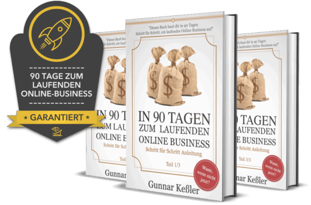 Schule des Geldes Basis Kurs Money Mastery