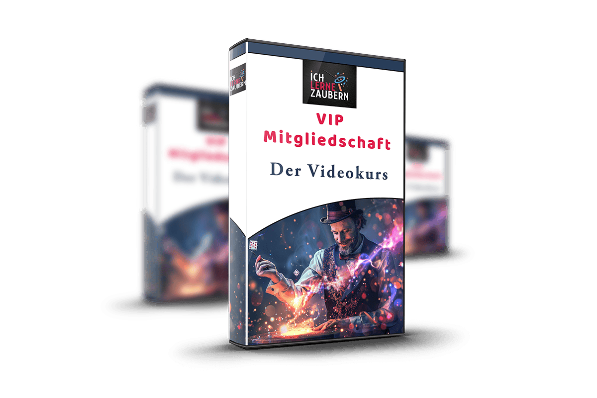 VIP-Mitgliedschaft 3D-Darstellung mit Premium-Features