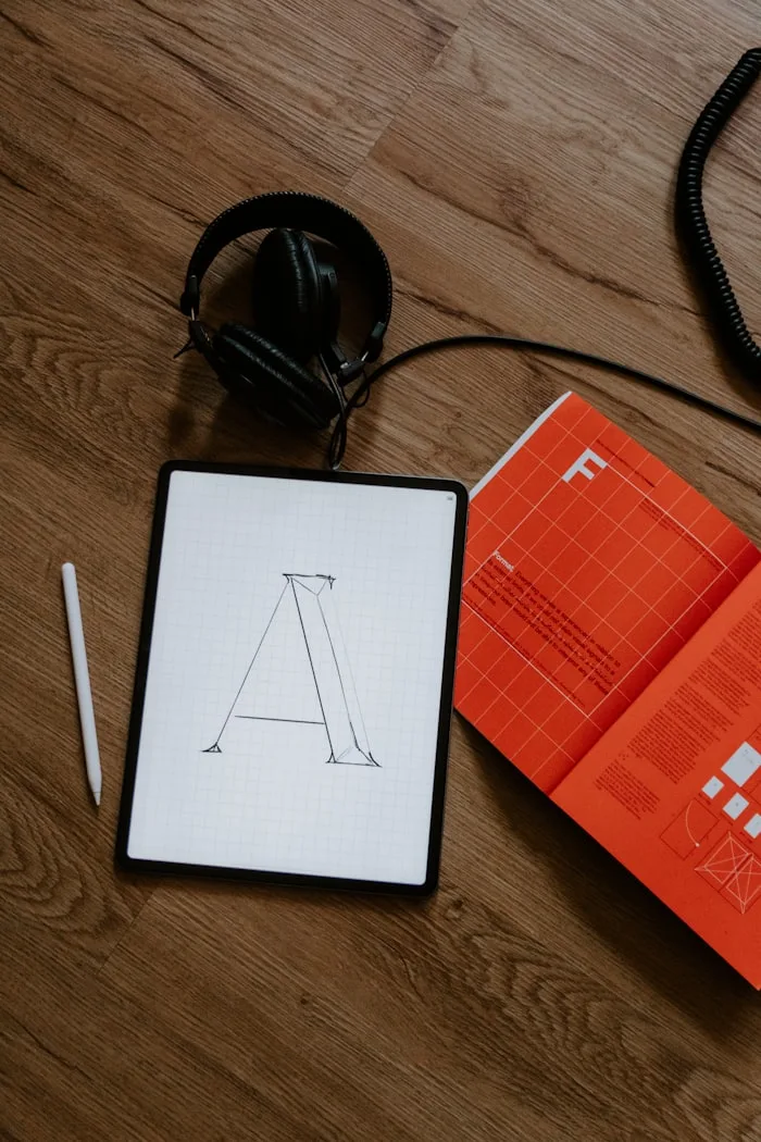 Scrum for Non-Tech – Videokurs zu agilem Arbeiten von Dejan Majkic 12 Professional taking notes during online course