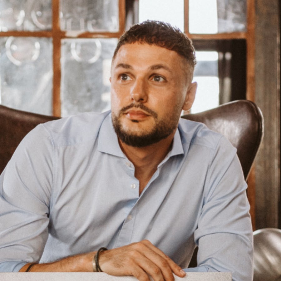 Sebastian Fröder