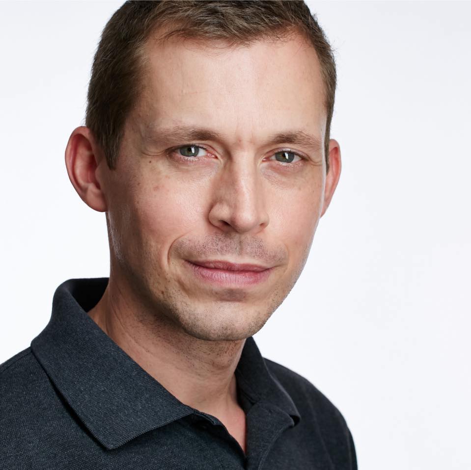 Sebastian Glöckner