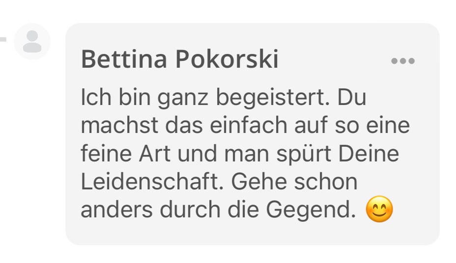 Teilnehmer beim intensiven Sehen lernen Workshop arbeiten zusammen