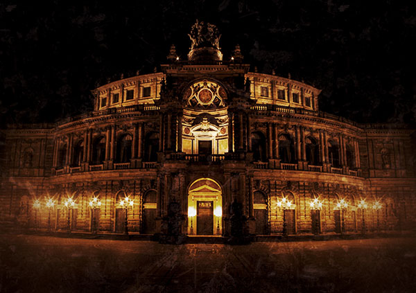 Stadtrallye Dresden 1