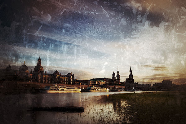 Stadtrallye Dresden 2