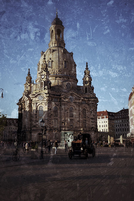 Stadtrallye Dresden 3