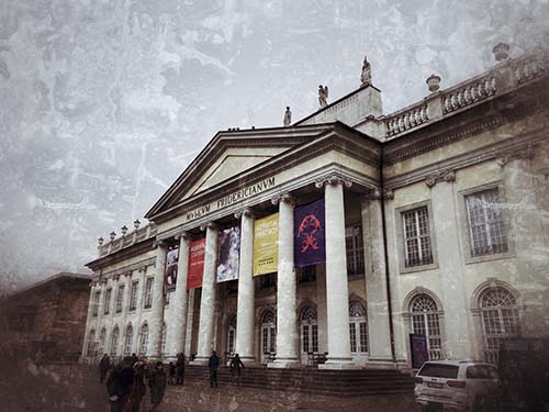 Stadtrallye Kassel 3