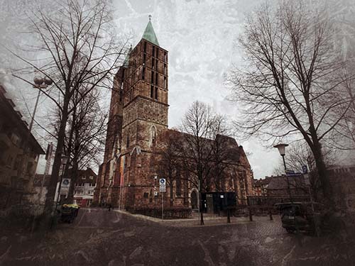 Stadtrallye Kassel 4