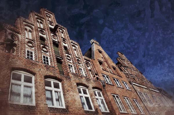 Stadtrallye Lüneburg Altstadt