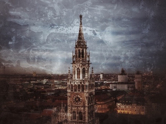 Stadtrallye München 1