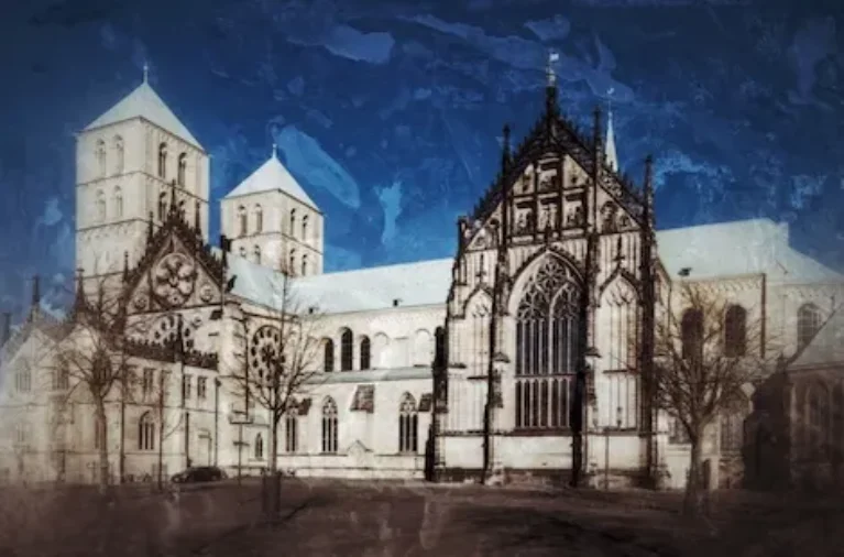 Selbstgeführte Stadtrallye Münster