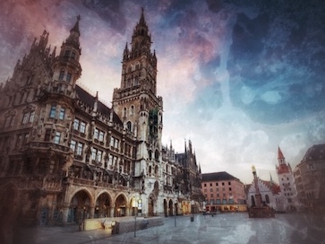 Scavenger-hunt-treasure-hunt-Munich-self-guided-sights