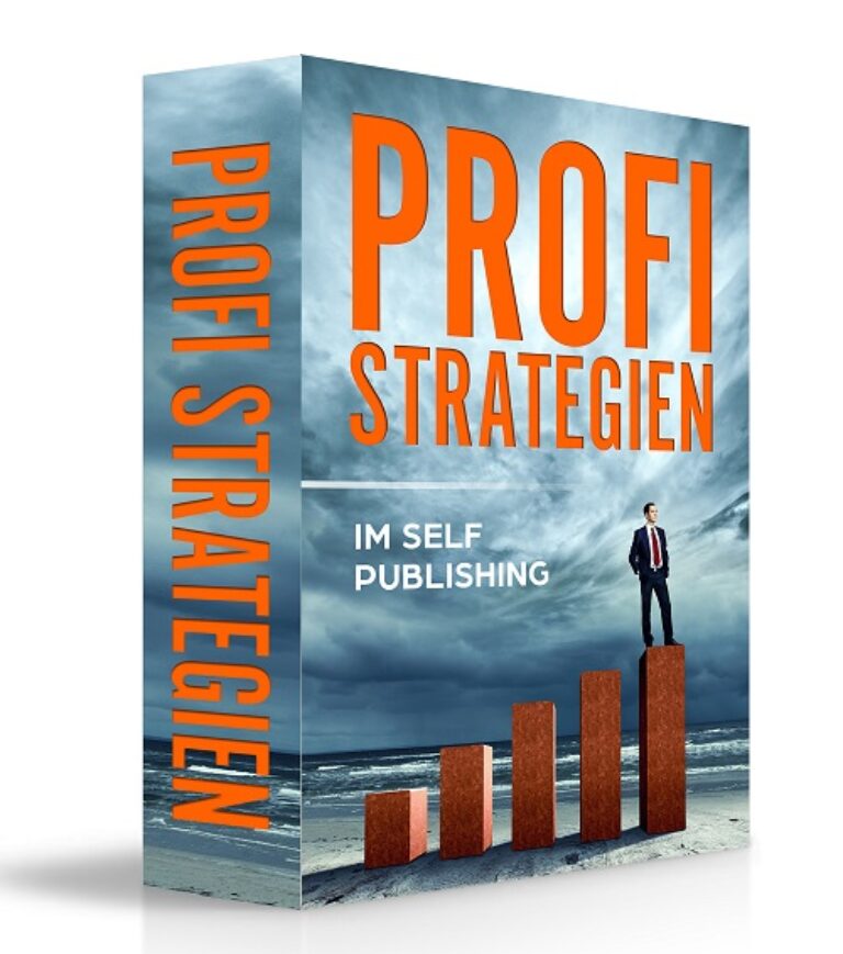 Self Publishing Profi Masterkurs