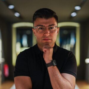 Serdar Karaca