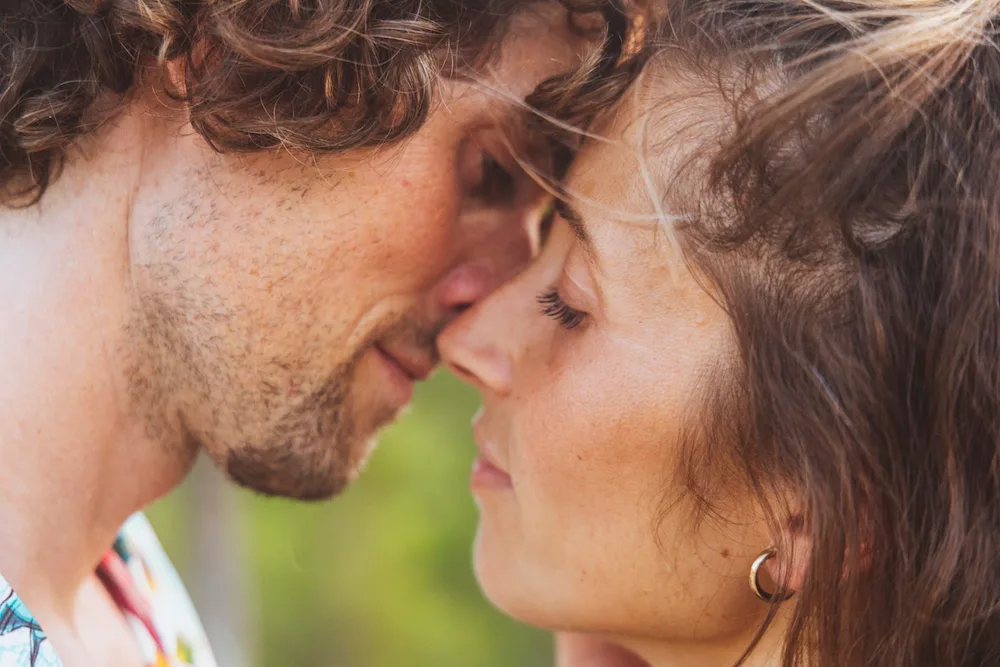 Dr. Love und Dr. S.E.X. Instruktoren des Sex-Appeal Videokurses
