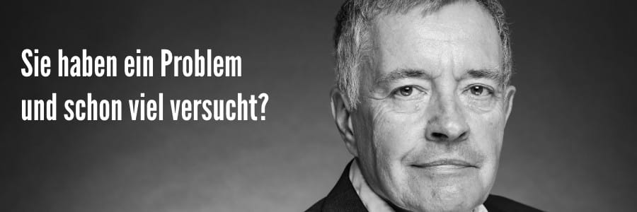 Blogartikel Motivation Problem
