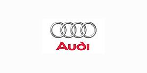 Audi Motors Logo als Referenz und Kooperationspartner