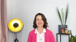 Tanja Schöffski spricht über Business-Mentoring Erfolg mit Oliver Albrecht Testimonial