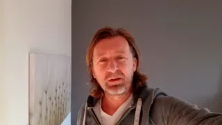 Christoph spricht über Business Mentoring mit Oliver Albrecht – Testimonial-Video