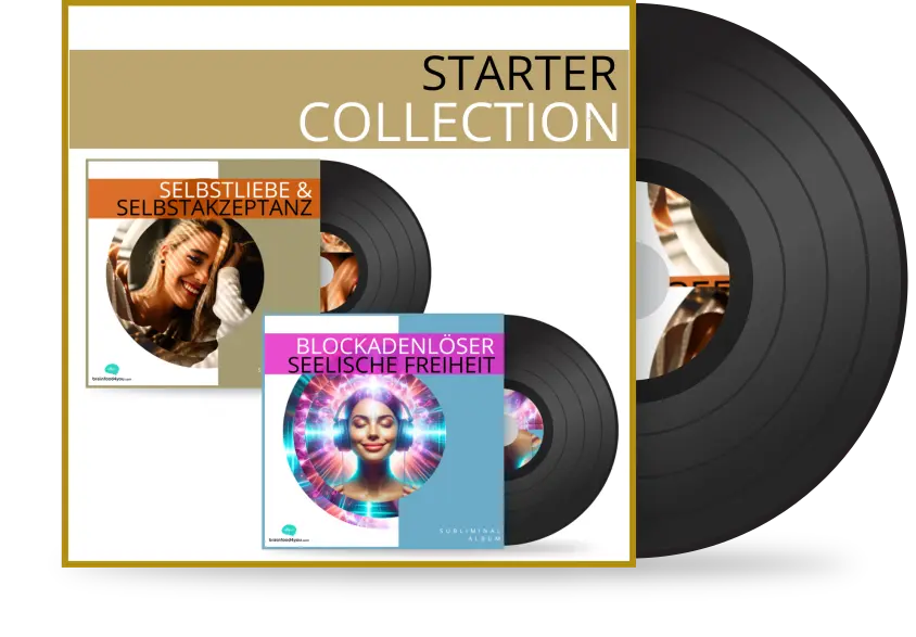 Starter Collection - Silent Subliminals
