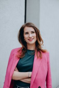 Silja Winiarski