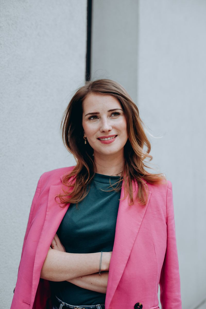 Silja Winiarski