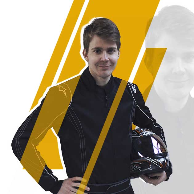 Kundenstimme zum Videokurs Wir machen Sim-Racer