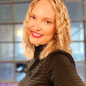 Simone Herzog