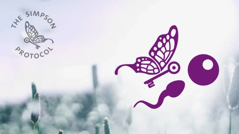 Simpson Protocol Fertility Program von Hypno School KG