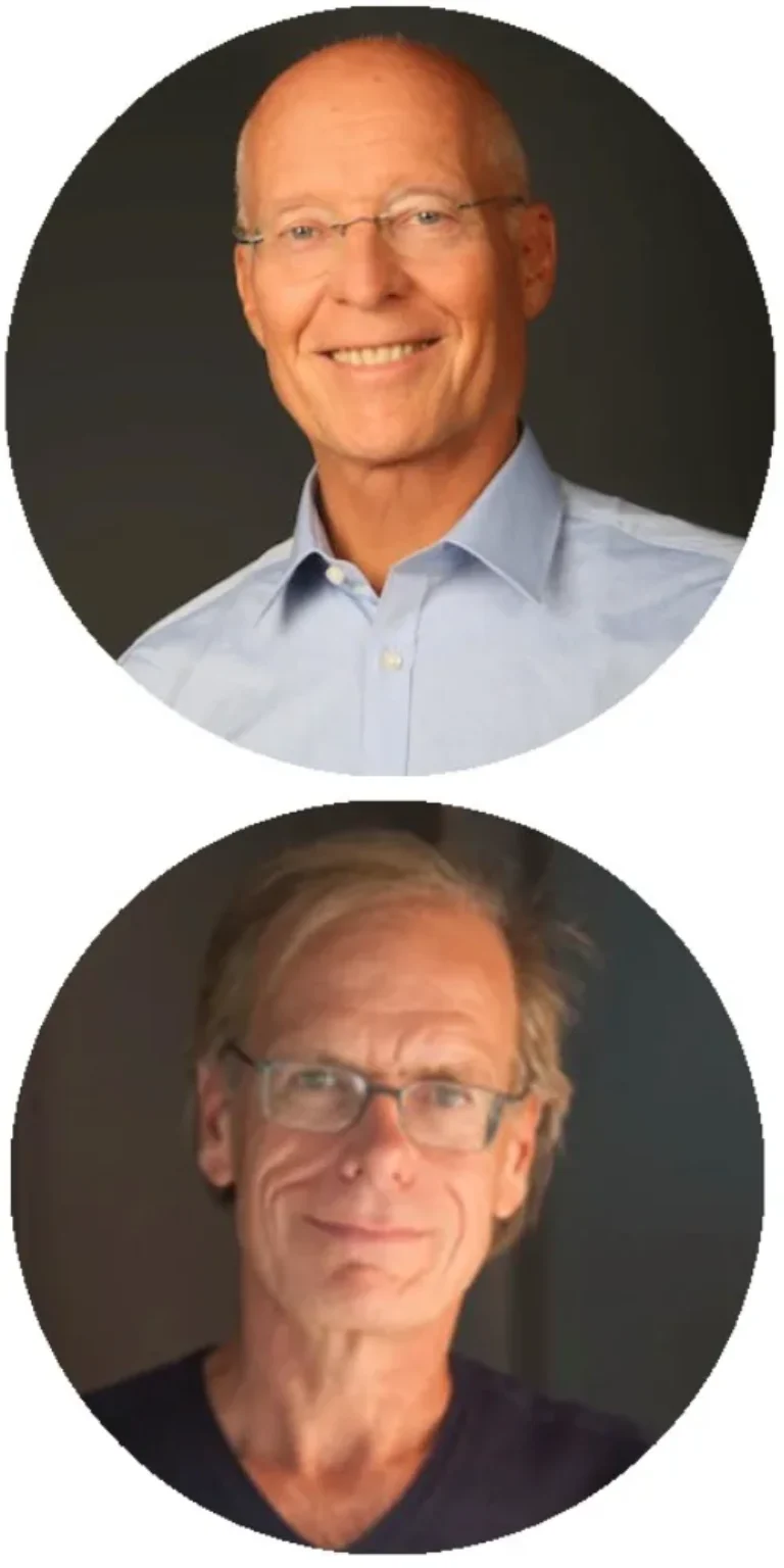 Smarte Medizin mit Dr. Dahlke und Dr. Hobert – Selbstheilungskurs
