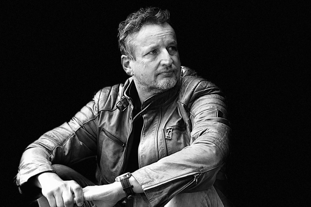 Andreas Frenzel, Autor von So schützt Du Dich vor grippalen Infekten