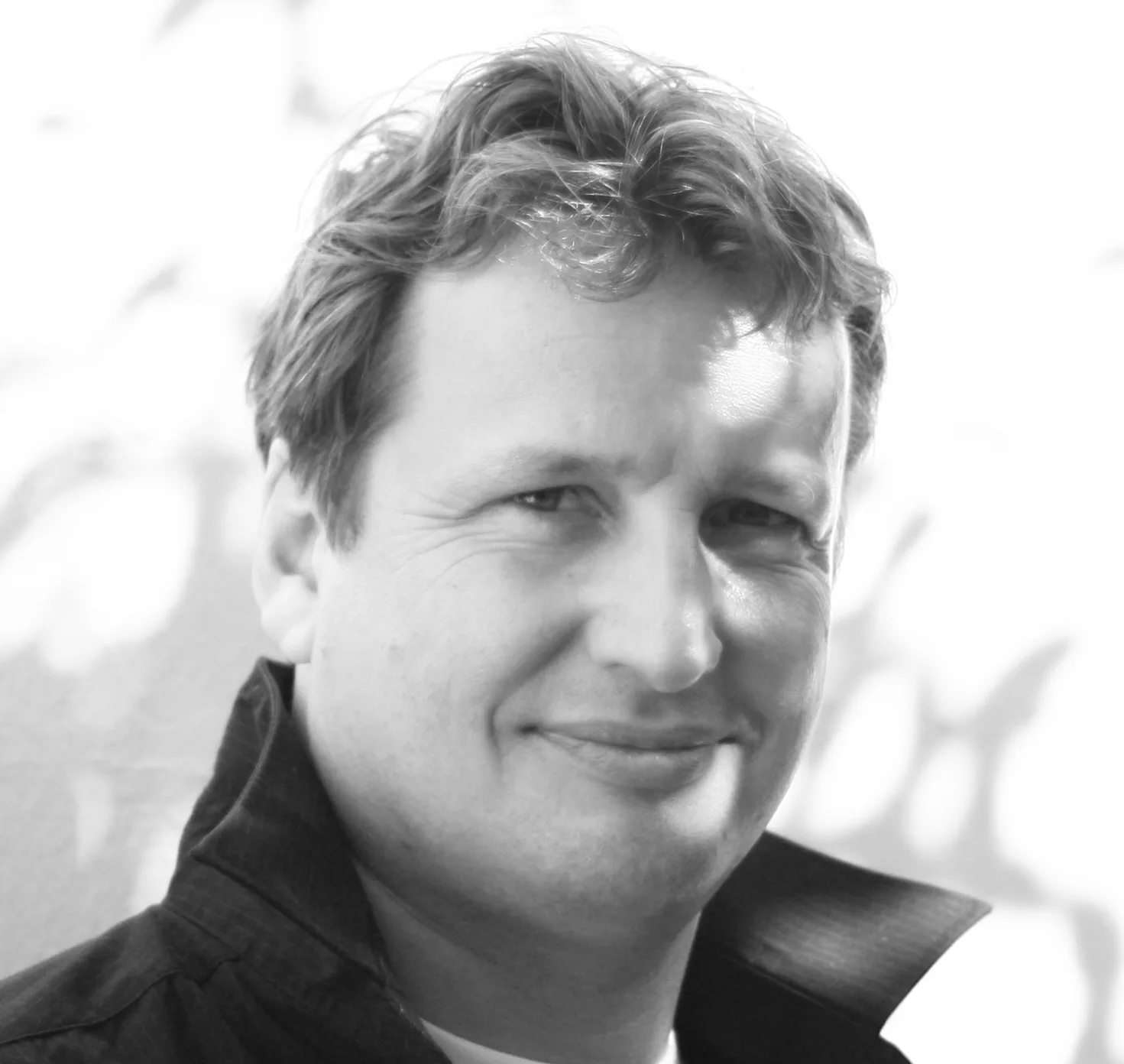 Andreas Frenzel Porträt Gesundheitsexperte