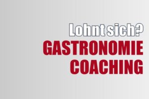 So startest du Selbstständig in die Gastronomie E-Book von Alexander Kouba