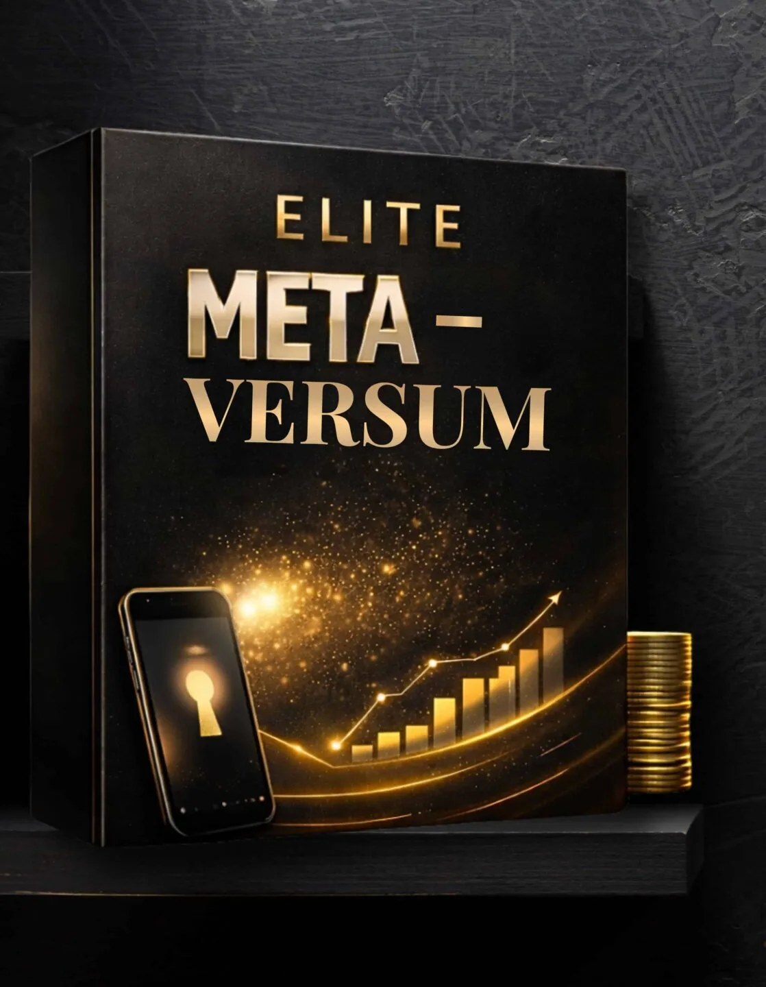 Bonuskurs Metaversum Social Queens Club – Elite