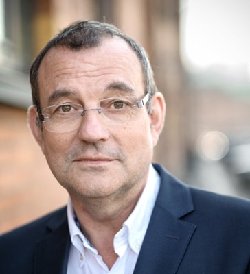 Axel Link, Kundenstimme fobimm Masterclass Social Selling