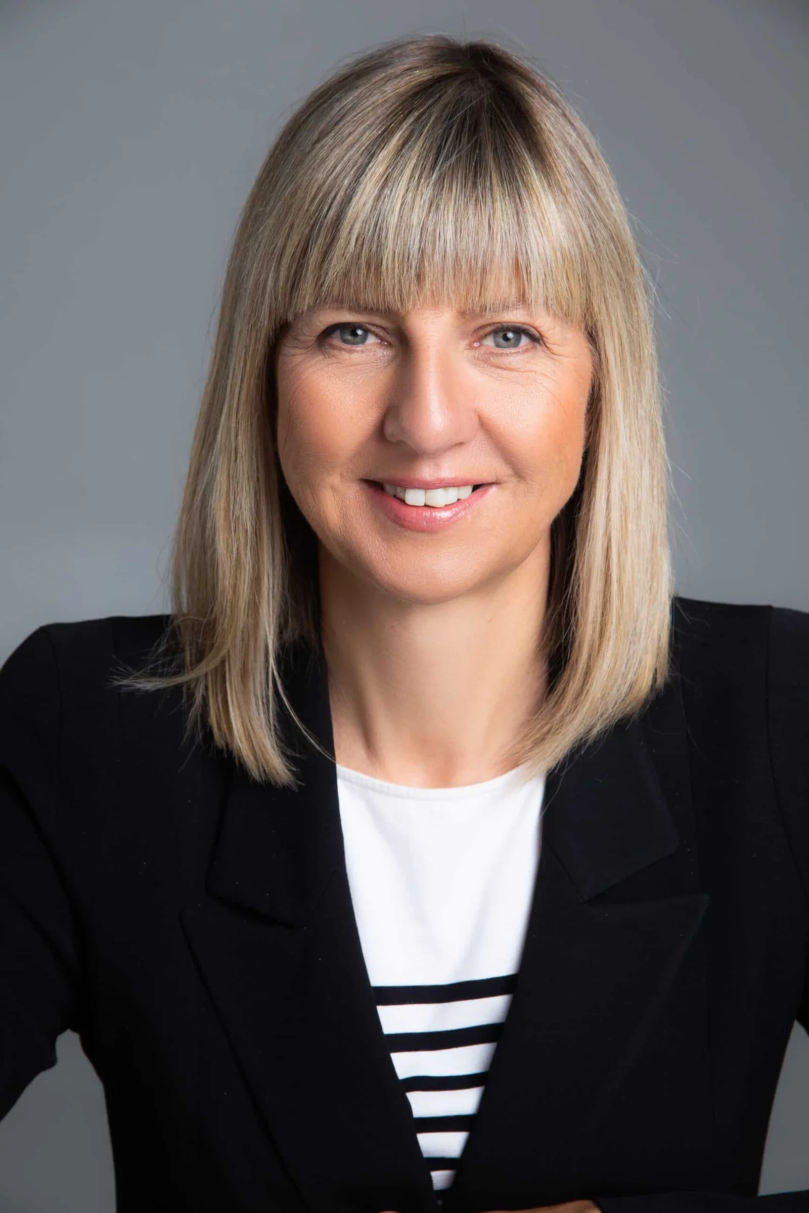 Birgit Ströbel, Kundenstimme fobimm Masterclass Social Selling