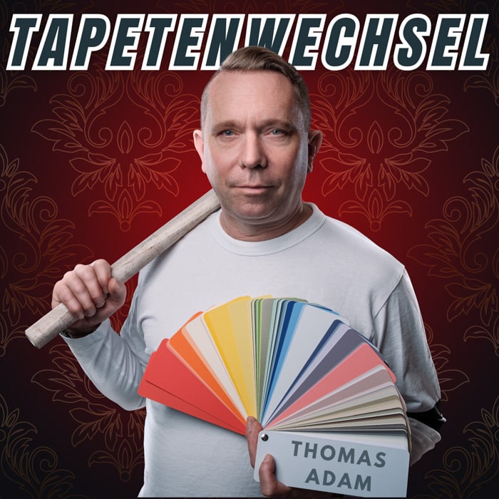 Thomas Adam, Tapetenwechsel, Kundenstimme fobimm Masterclass